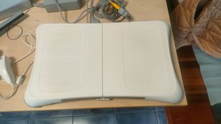 Nintendo wii + accesorios 