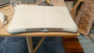 Nintendo wii + accesorios 
