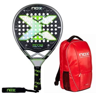 Pack Nox AT10 Genius Arena WPT Pro