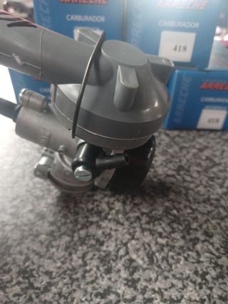 Kit carburador vespino