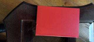 Livro com capa decorativa Júlio Dinis