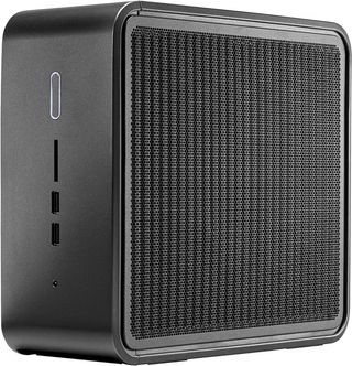 PC Gaming Intel Nuc