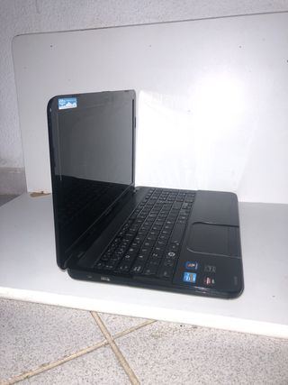 Toshiba Satellite L850-118 (i7)