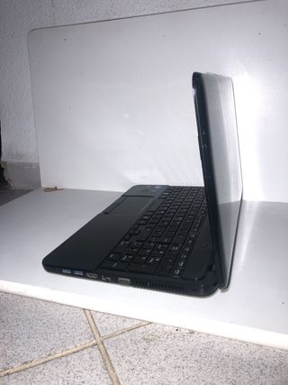 Toshiba Satellite L850-118 (i7)