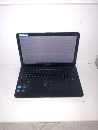 Toshiba Satellite L850-118 (i7)