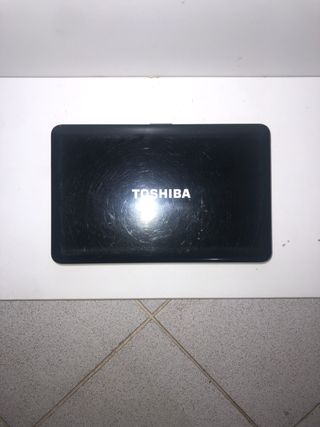 Toshiba Satellite L850-118 (i7)
