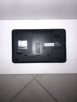 Toshiba Satellite L850-118 (i7)