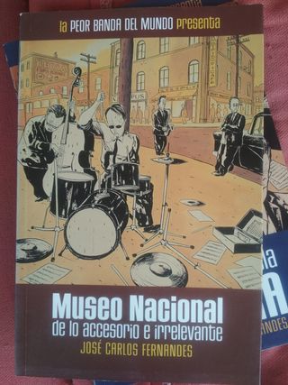 lote comics