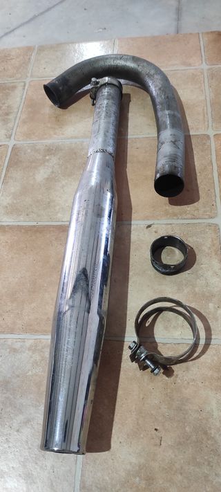 Bultaco mercurio