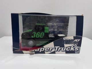 Fly racing truck 07 sisu sl 250