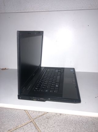 Dell Latitude E5110