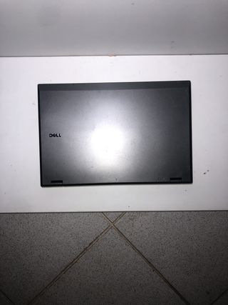 Dell Latitude E5110