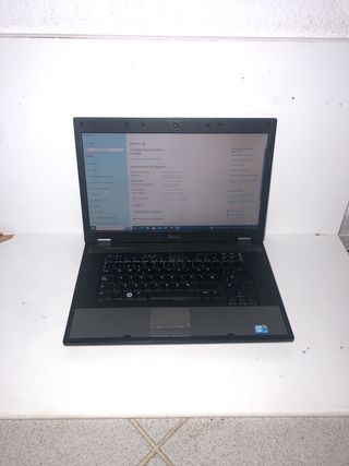 Dell Latitude E5110
