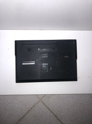Dell Latitude E5110