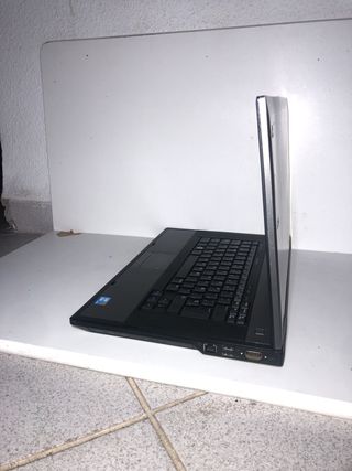 Dell Latitude E5110
