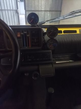 SEAT Marbella  1994