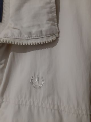 Chaquetilla Perry  Hills 