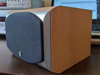ALTAVOZ CENTRAL INFINITY