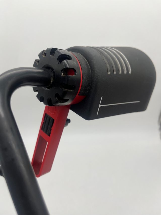 Lampara flexo Belux Guillermo Capdevila