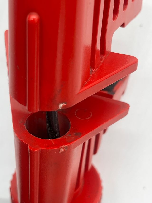 Lampara flexo Belux Guillermo Capdevila