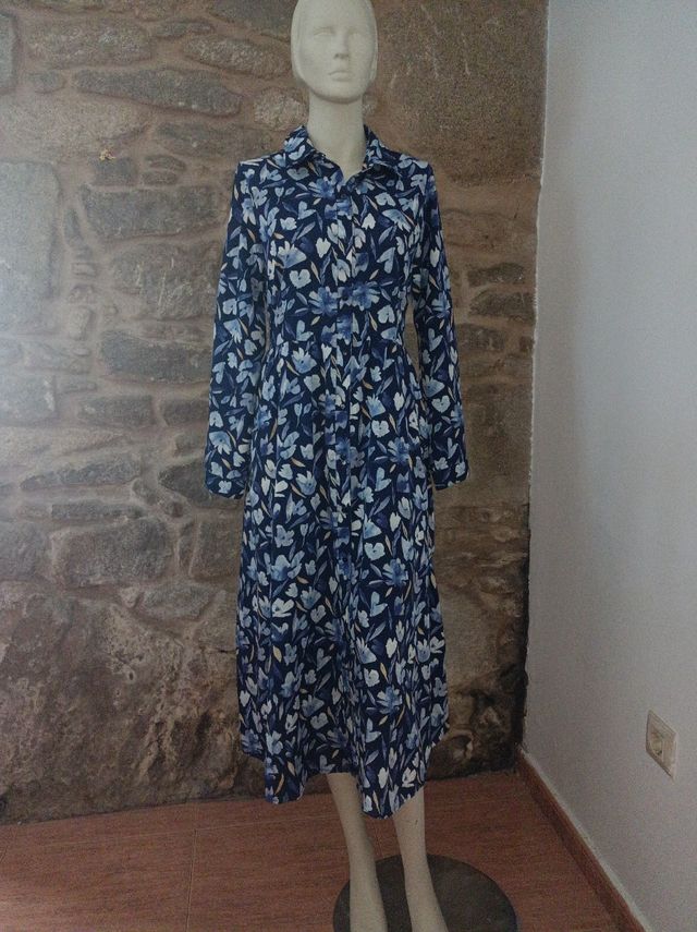 Vestido