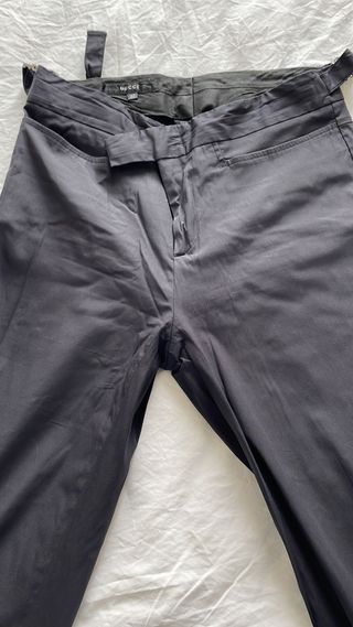 pantalón Gucci