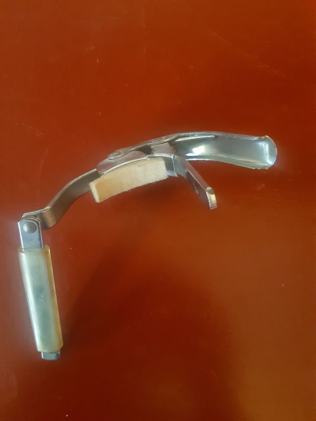 Cejilla para equipos de cuerda