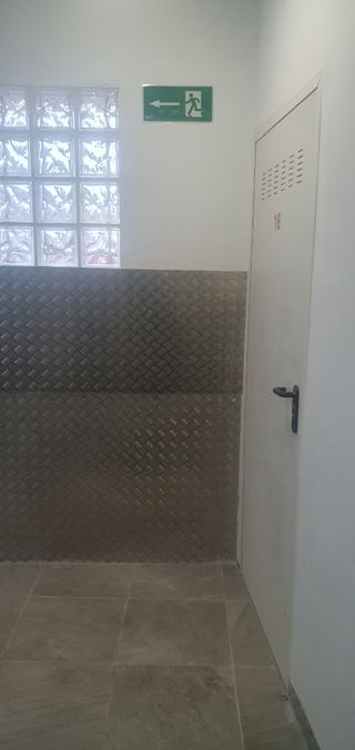Trastero en venta. ULTIMO