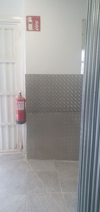 Trastero en venta. ULTIMO