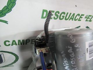 BD0004Q BOMBA DE DIRECCION ELECTRICA NISSAN QASHQA