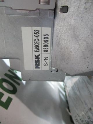 BD0004Q BOMBA DE DIRECCION ELECTRICA NISSAN QASHQA