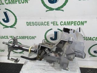 BD0004Q BOMBA DE DIRECCION ELECTRICA NISSAN QASHQA