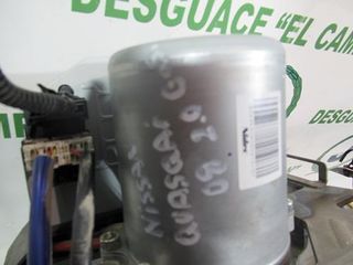 BD0004Q BOMBA DE DIRECCION ELECTRICA NISSAN QASHQA