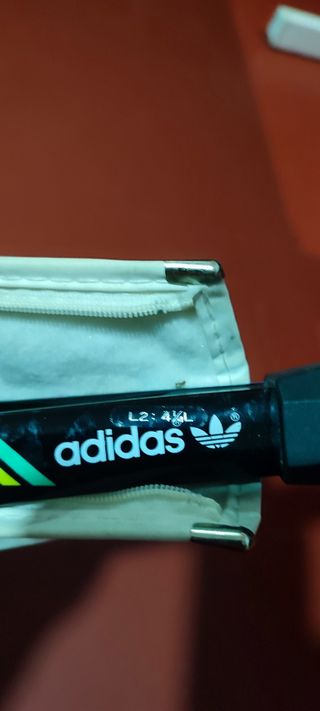 Raquetas de tenis 