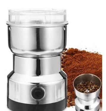 Molinillo - trituradora eléctrica