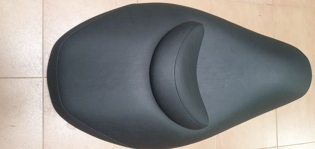 se vende asiento suzuky burman 