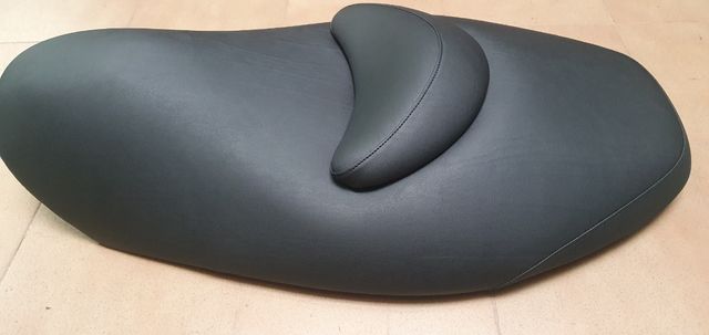 se vende asiento suzuky burman 