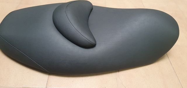 se vende asiento suzuky burman 