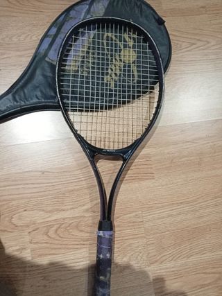 Raqueta tenis