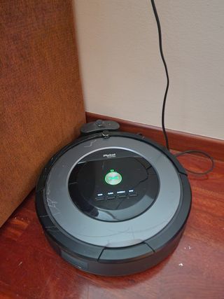 Roomba 866