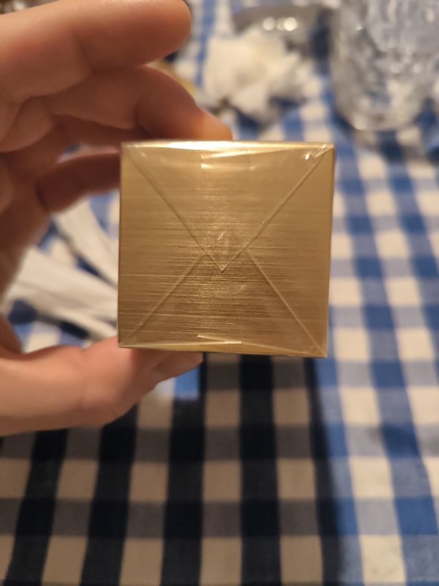 Esfoliante Levigante Gommage