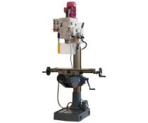 trapano fresa Torello 42 TC