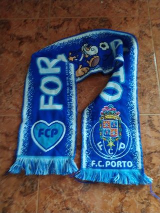 Bufanda del Oporto