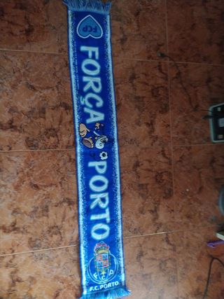Bufanda del Oporto