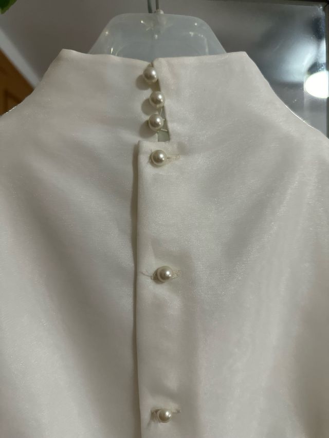 Vestido de Comunión+ REGALOS!!!