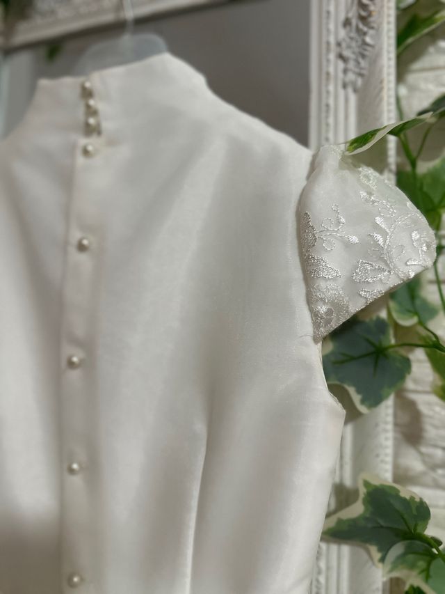 Vestido de Comunión+ REGALOS!!!