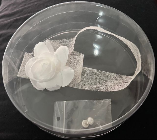 Vestido de Comunión+ REGALOS!!!