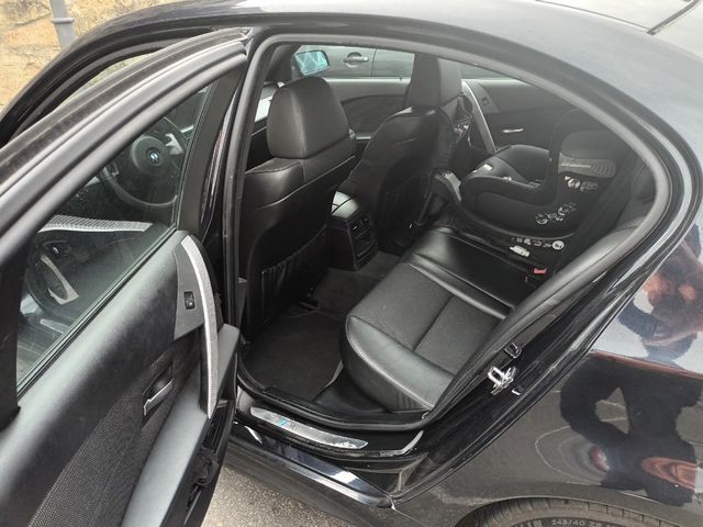 BMW Serie 5 2006