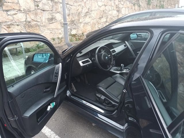 BMW Serie 5 2006