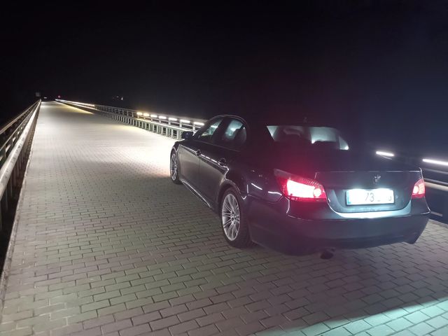BMW Serie 5 2006